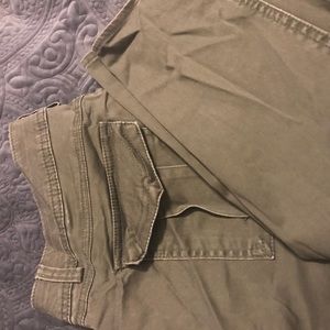 Ana Cargo Pants